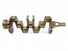 Коленвал 4D56U Di-D L200 Раjеrо Sроrt Mоntero Sрort - фото 1