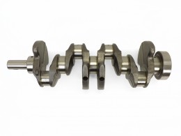 Коленвал OM646 Mercedes-Benz C-Class W203 C-Class W204 CLC-Class C203 CLK-Class C209 E-Class W211 V-Class W639 Sprinter W906 Sprinter Classic - фото 2