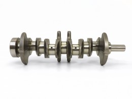 Коленвал OM646 Mercedes-Benz C-Class W203 C-Class W204 CLC-Class C203 CLK-Class C209 E-Class W211 V-Class W639 Sprinter W906 Sprinter Classic - фото 4