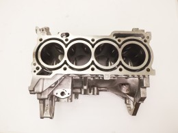 Блок цилиндров пустой Б/У 4A91 1.5L 109лс Mitsubishi Lancer X (2007-) CY2A - фото 1