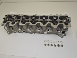 ГБЦ пустая RD28Ti Nissan Patrol Safari Y61 - фото 1