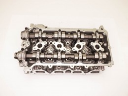 ГБЦ в сборе 2TR-FE 2.7 Toyota Land Cruiser Prado Fortuner Hilux Innova 4Runner - фото 1