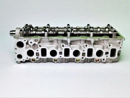 ГБЦ в сборе 1KD-FTV Land Cruiser Prado 3.0L - фото 2