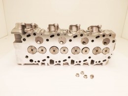 ГБЦ в сборе 1KZ-TE Toyota HiLux, 4Runner, Prado 3.0TD  908882 - фото 1