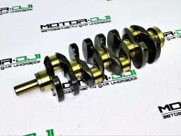 Коленвал YD25-DDTI Nissan Navara/Pathfinder  Common Rail усиленный - фото 1