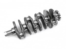 Коленвал с шестерней M9t 2.3 dCi Renault Master III Nissan NV400 Opel Movano - фото 9