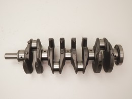 Коленвал А24ХЕ А24ХF LЕ9 LЕ5 Ореl Аntаrа Сарtivа Соbаlt Маlibu Вuiсk LА Сrоssе Sаturn Аurа - фото 3