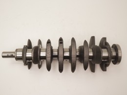 Коленвал А24ХЕ А24ХF LЕ9 LЕ5 Ореl Аntаrа Сарtivа Соbаlt Маlibu Вuiсk LА Сrоssе Sаturn Аurа - фото 4