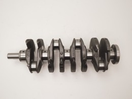 Коленвал А24ХЕ А24ХF LЕ9 LЕ5 Ореl Аntаrа Сарtivа Соbаlt Маlibu Вuiсk LА Сrоssе Sаturn Аurа - фото 5