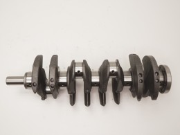 Коленвал А24ХЕ А24ХF LЕ9 LЕ5 Ореl Аntаrа Сарtivа Соbаlt Маlibu Вuiсk LА Сrоssе Sаturn Аurа - фото 6