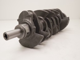 Коленвал А24ХЕ А24ХF LЕ9 LЕ5 Ореl Аntаrа Сарtivа Соbаlt Маlibu Вuiсk LА Сrоssе Sаturn Аurа - фото 1