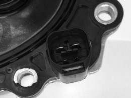 Насос воды электрический Toyota LEXUS ES (_V6_) 300h (ASV60_, AVV60_) - фото 6