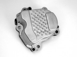 Насос воды электрический Toyota LEXUS ES (_V6_) 300h (ASV60_, AVV60_) - фото 1