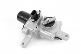 Актуатор Toyota Land Cruiser D-4D 3.0л. 1KZ-T 125 л.с. 1993-1996 - фото 5