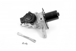 Актуатор Toyota Land Cruiser D-4D 3.0л. 1KZ-T 125 л.с. 1993-1996 - фото 1