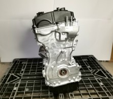 Двигатель oil pump ver без электронных муфт G4KH  Santa Fe Sonata i30 Veloster  Optima Sportage Sorento - фото 5