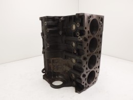 Блок цилиндров пустой D4CB H-1 Sorento Grand Starex Porter II Bomgo III HD35 HD36 H350 Б/У - фото 1