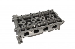 ГБЦ в сборе G4KE G4KD  Grandeur ix35 Sonata Santa Fe  Cerato Optima Cadenza Forte Magentis Rondo Sorento Sportage - фото 1