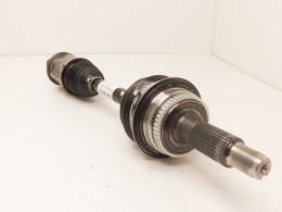 Привод передний левый в сборе Haval H9 - фото 2