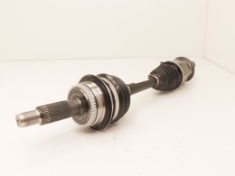 Привод передний левый в сборе Haval H9 - фото 3