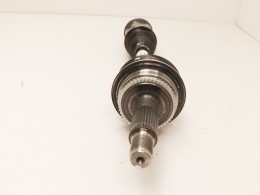 Привод передний левый в сборе Haval H9 - фото 4