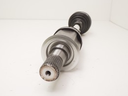 Привод передний левый в сборе Haval H9 - фото 5