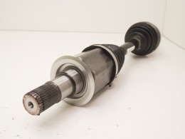 Привод передний левый в сборе Haval H9 - фото 6