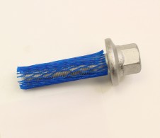 Болт коленвала D4CB SORENTO/H-1/GRAND STAREX/PORTER II - фото 1