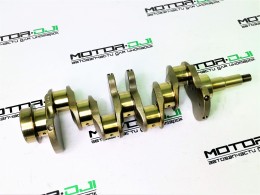 Коленвал D4DD/D4DB/D434T усиленный - фото 1