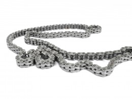 Цепь ГРМ G4FA G4FC i30 i20 Creta Elantra Veloster Solaris Venga Carens Cerato Forte Rio Soul Ceed - фото 2