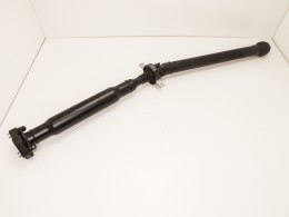 Вал карданный задний BMW X5 X6 xDrive 3.0D 2.5D E70 - фото 1