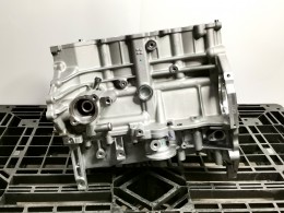 Блок цилиндров в сборе G4NA ix35 / Sonata / Tucson / Optima / Spotage 2.0L DOHC - фото 3