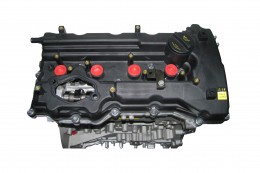 Двигатель G4KJ без электронной муфты 2.4 balance shaft ver  Grandeur Santa Fe Sonata Tucson - фото 1