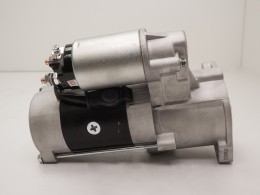 Стартер Хундай Хундай/Митсубиси 4D56 NA/TC 10 зубов - фото 1