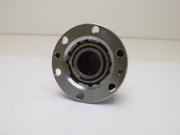 Муфта включения переднего привода Land cruiser 43530-69045 - фото 1