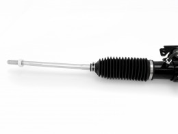 Рейка рулевая MITSUBISHI Lancer X Outlander CITROEN C-Crosser PEUGEOT 4007 - фото 2