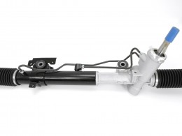 Рейка рулевая MITSUBISHI Lancer X Outlander CITROEN C-Crosser PEUGEOT 4007 - фото 3