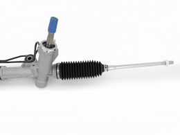 Рейка рулевая MITSUBISHI Lancer X Outlander CITROEN C-Crosser PEUGEOT 4007 - фото 4