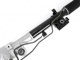 Рейка рулевая MITSUBISHI Lancer X Outlander CITROEN C-Crosser PEUGEOT 4007 - фото 5