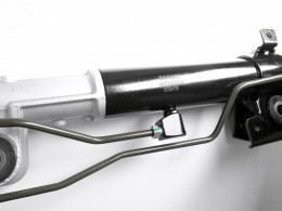 Рейка рулевая MITSUBISHI Lancer X Outlander CITROEN C-Crosser PEUGEOT 4007 - фото 6