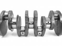 Коленвал Cummins ISF2.8 Gazelle Next Foton - фото 3