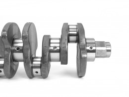 Коленвал Cummins ISF2.8 Gazelle Next Foton - фото 4