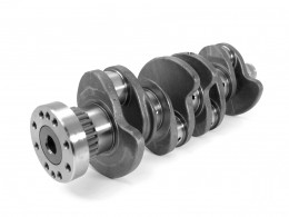 Коленвал Cummins ISF2.8 Gazelle Next Foton - фото 5