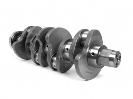 Коленвал Cummins ISF2.8 Gazelle Next Foton - фото 6