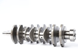 Коленвал B10S1 Daewoo Matiz, Chevrolet Aveo 1.0 / 1.2 - фото 1