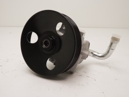 Насос ГУР Chevrolet Lacetti (J200) (2005) / Nubira Седан (2005-201 - фото 1