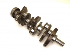 Коленвал M276 Mercedes-Benz C-Class W204 C-Class W205 CLS-Class W218 SLK-Class R172 E-Class W212 E-Class W213 S-Class W221 S-Class W222 S-Class C217 SL-Class R231 GL-Class X166 GLK-Class X204 ML-Class W166 R-Class W251 - фото 2