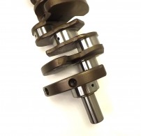 Коленвал M276 Mercedes-Benz C-Class W204 C-Class W205 CLS-Class W218 SLK-Class R172 E-Class W212 E-Class W213 S-Class W221 S-Class W222 S-Class C217 SL-Class R231 GL-Class X166 GLK-Class X204 ML-Class W166 R-Class W251 - фото 5