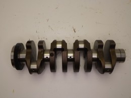 Коленвал OM651 Mercedes-Benz A-Class W176 B-Class W246 C-Class W204 C-Class W205 CLA-Class C117 CLS-Class C218 SLK-Class R172 E-Class W212 S-Class W221 S-Class W222 GLA-Class X156 GLK-Class X204 GLC-Class X253 M-Class W166 V-Class W639 V-Class W447 Sprinter W906 Sprinter W907 - фото 3