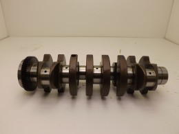 Коленвал OM651 Mercedes-Benz A-Class W176 B-Class W246 C-Class W204 C-Class W205 CLA-Class C117 CLS-Class C218 SLK-Class R172 E-Class W212 S-Class W221 S-Class W222 GLA-Class X156 GLK-Class X204 GLC-Class X253 M-Class W166 V-Class W639 V-Class W447 Sprinter W906 Sprinter W907 - фото 4